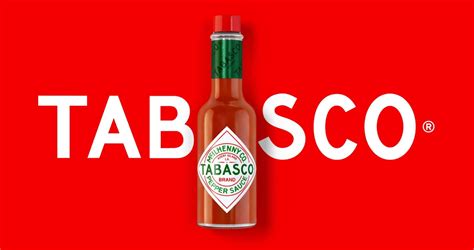 tabasco sauce brands|who owns tabasco.